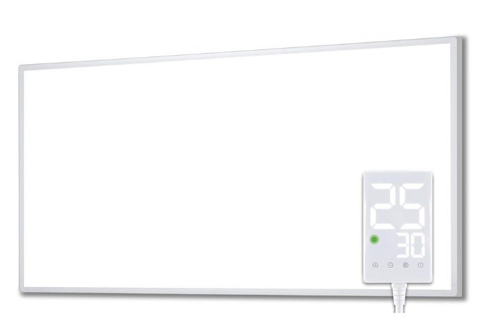 Heidenfeld HF-HP100 Infrarotheizung