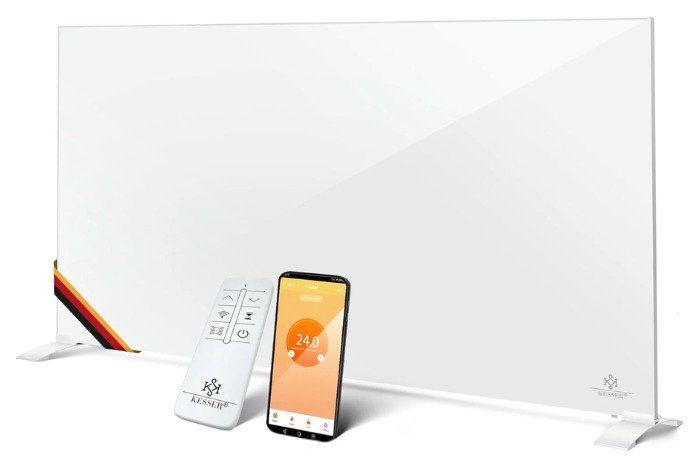 KESSER Infrarotheizung 520W